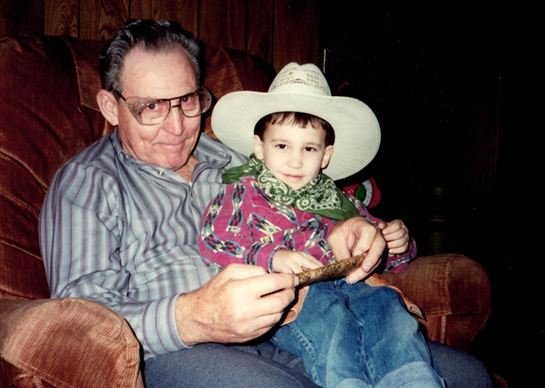 Clarence Droddy - Photo 110