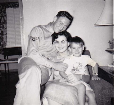 Clarence Droddy - Photo 112