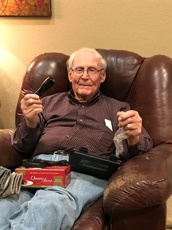 Clarence Droddy - Photo 116