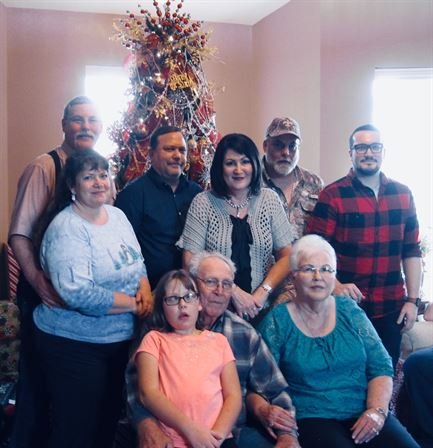 Clarence Droddy - Photo 117