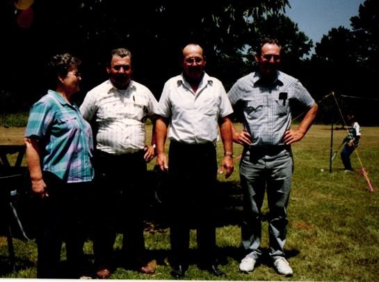 Clarence Droddy - Photo 114