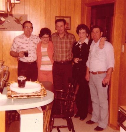 Clarence Droddy - Photo 122