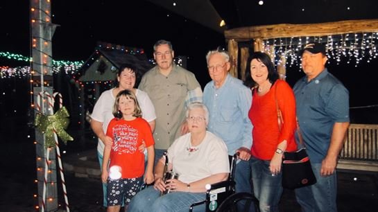 Clarence Droddy - Photo 123