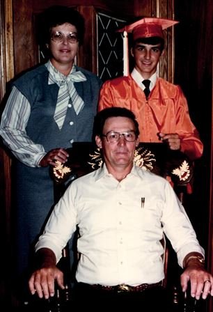 Clarence Droddy - Photo 130