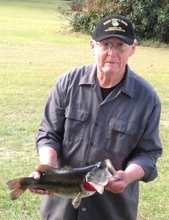 Clarence Droddy - Photo 132