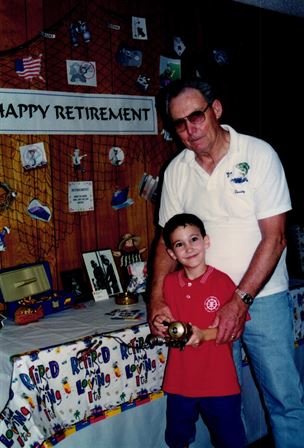 Clarence Droddy - Photo 131