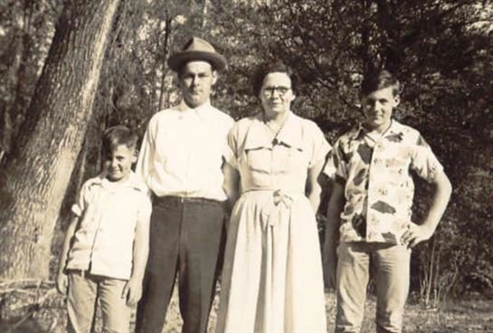 Clarence Droddy - Photo 133