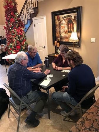 Clarence Droddy - Photo 134