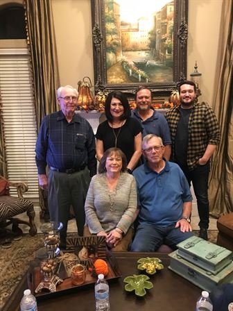 Clarence Droddy - Photo 137