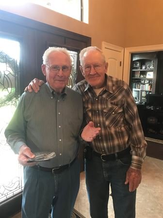 Clarence Droddy - Photo 139