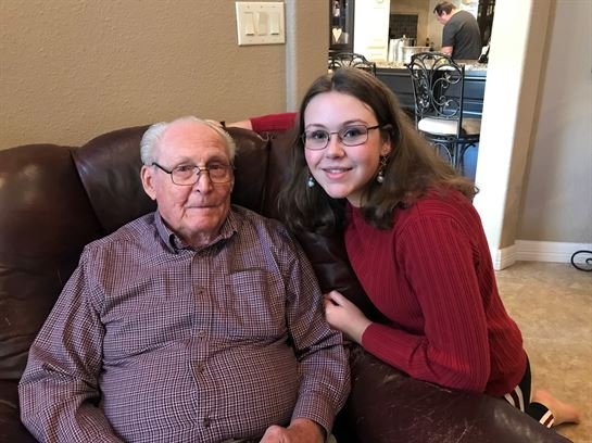 Clarence Droddy - Photo 140