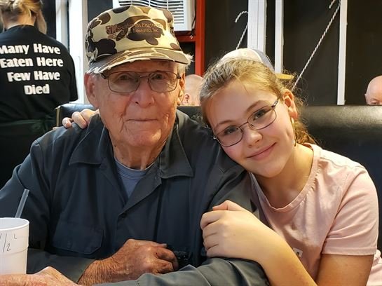 Clarence Droddy - Photo 145