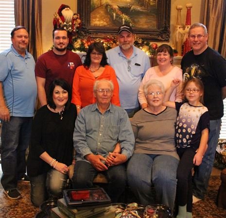 Clarence Droddy - Photo 149