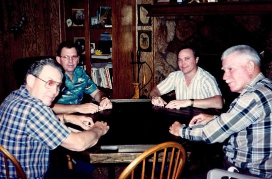 Clarence Droddy - Photo 156