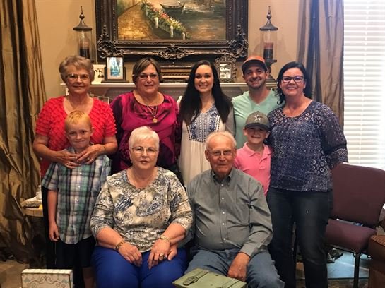 Clarence Droddy - Photo 159