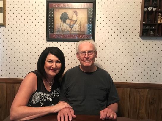 Clarence Droddy - Photo 161