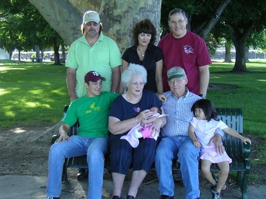 Clarence Droddy - Photo 162