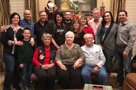 Clarence Droddy - Photo 165