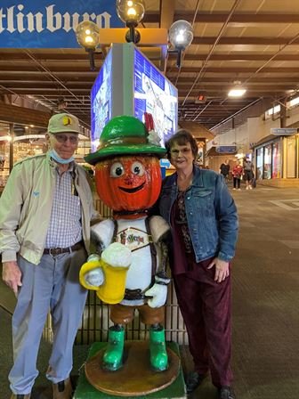 Clarence Droddy - Photo 169