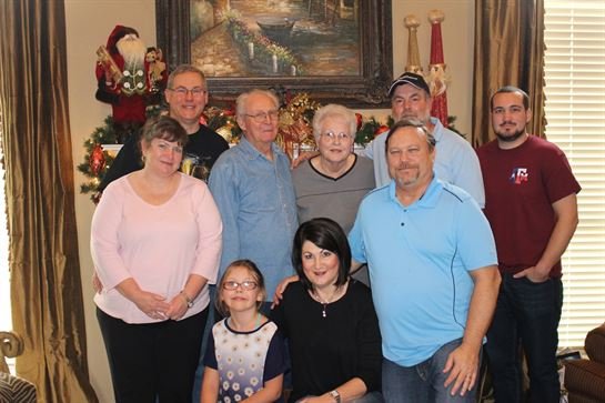 Clarence Droddy - Photo 174