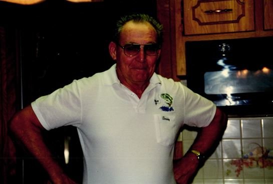 Clarence Droddy - Photo 179