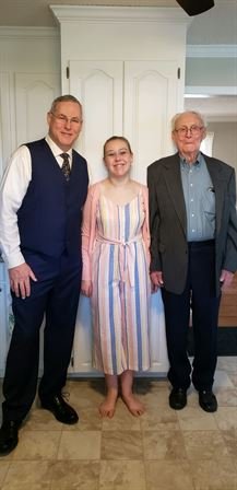 Clarence Droddy - Photo 180