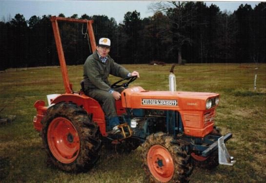 Clarence Droddy - Photo 182