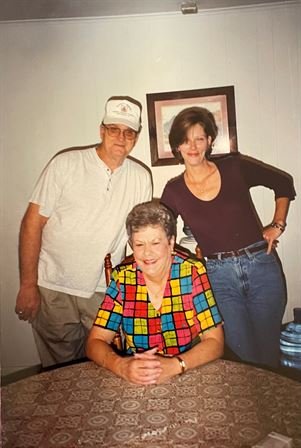 Glenda Vincent - Photo 11