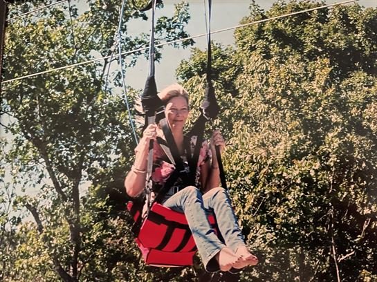 Glenda Vincent - Photo 18