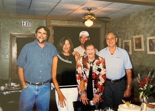 Glenda Vincent - Photo 34