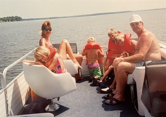 Glenda Vincent - Photo 57