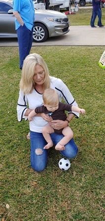 Glenda Vincent - Photo 74