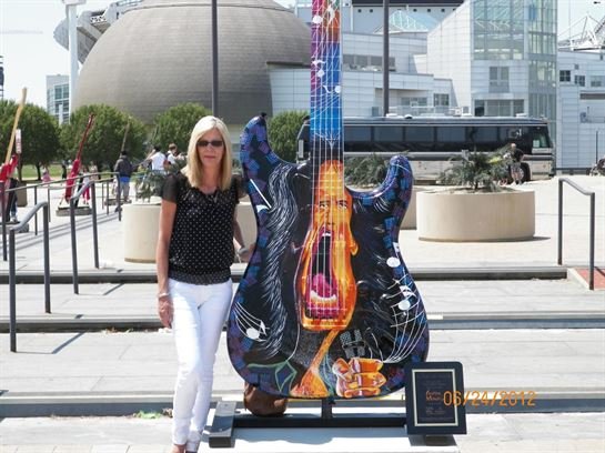 Glenda Vincent - Photo 78