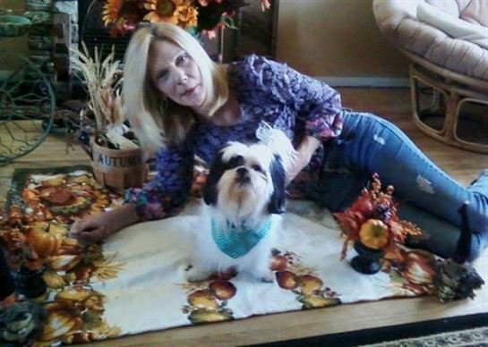 Glenda Vincent - Photo 88