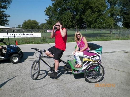 Glenda Vincent - Photo 94