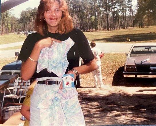 Glenda Vincent - Photo 98