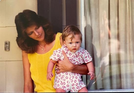 Glenda Vincent - Photo 111