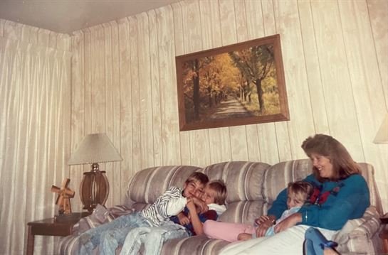 Glenda Vincent - Photo 118