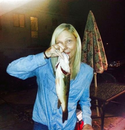 Glenda Vincent - Photo 116