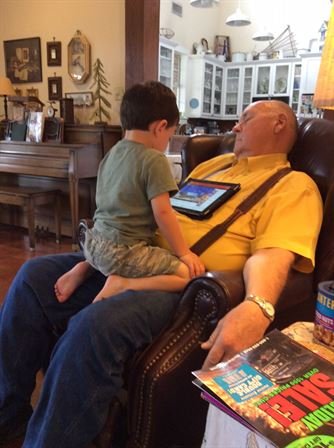 Franklin Augustus (Gus) Harris, Jr. - Photo 2