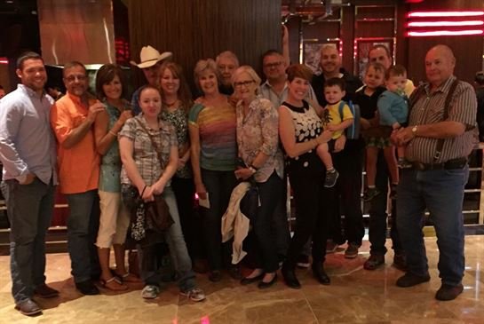 Franklin Augustus (Gus) Harris, Jr. - Photo 15