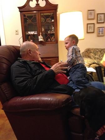 Franklin Augustus (Gus) Harris, Jr. - Photo 13