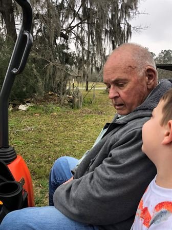 Franklin Augustus (Gus) Harris, Jr. - Photo 17