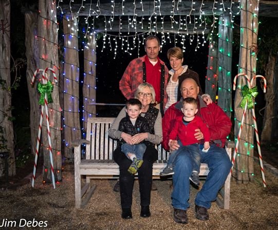 Franklin Augustus (Gus) Harris, Jr. - Photo 19