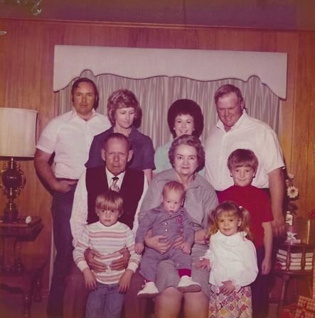 Franklin Augustus (Gus) Harris, Jr. - Photo 22