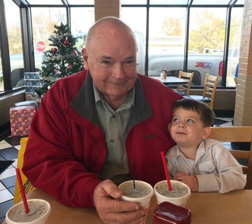 Franklin Augustus (Gus) Harris, Jr. - Photo 28