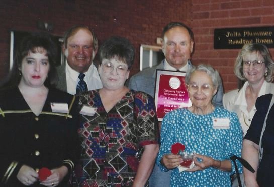 Franklin Augustus (Gus) Harris, Jr. - Photo 35