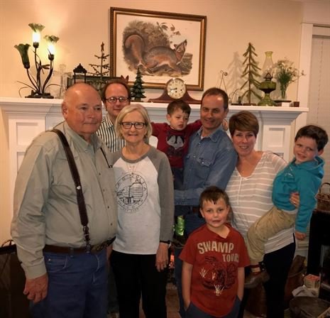 Franklin Augustus (Gus) Harris, Jr. - Photo 34