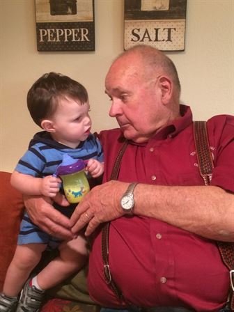 Franklin Augustus (Gus) Harris, Jr. - Photo 36