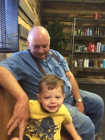 Franklin Augustus (Gus) Harris, Jr. - Photo 40